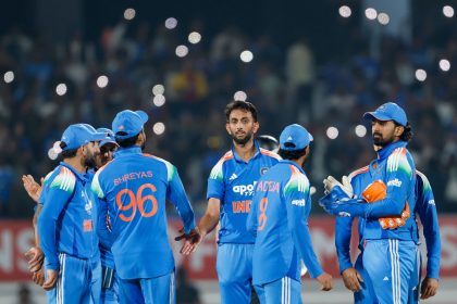 At the top of the playlist always