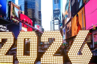 Attempting to predict the economy in 2026 : Planet Money : NPR