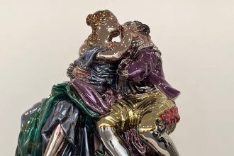 Attention, Fascism Ahead