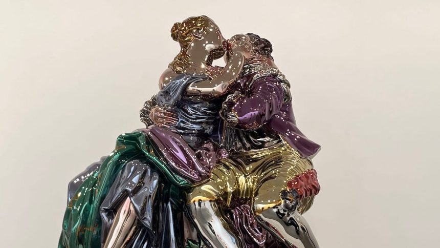 Attention, Fascism Ahead