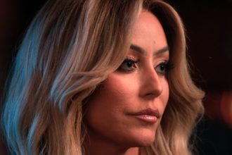 Aubrey O’Day on Netflix’s Diddy Doc and Danity Kane’s Reunion