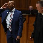 Aurora Councilman Rob Andrews arrested on suspicion of DUI