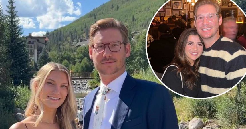 Austen Kroll’s Sister Calls Him Out on Southern Charm Girlfriend Drama