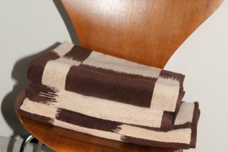 The Only Thing Between You and a Better Shower Are These Luxury Bath Towels