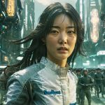 Ayoung Kim Is Stargazing in a Digital World