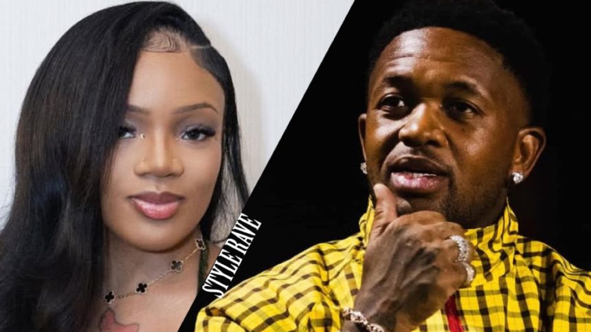 GloRilla & Mustard To Play In 2026 NBA All-Star Celebrity Game