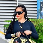 Rihanna’s Boat Excursion Calls for Statement Accessories