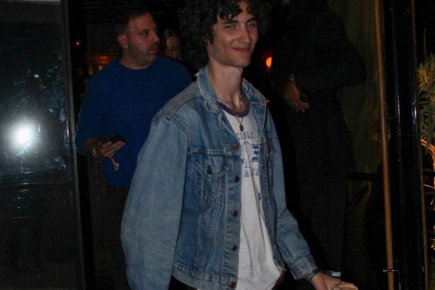 Taylor Swift’s Sourdough Bread Is the Hottest Accessory of 2026 So Far