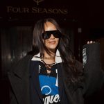 Rihanna Has a Very Rihanna Take on 2016 Fashion