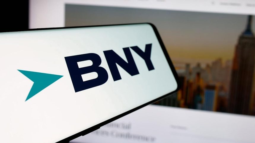 BNY reshuffles executive team to streamline wealth and markets divisions