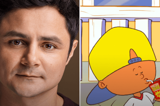 ‘Backyard Sports’ TV Special First Look at Pablo Sanchez, Cast