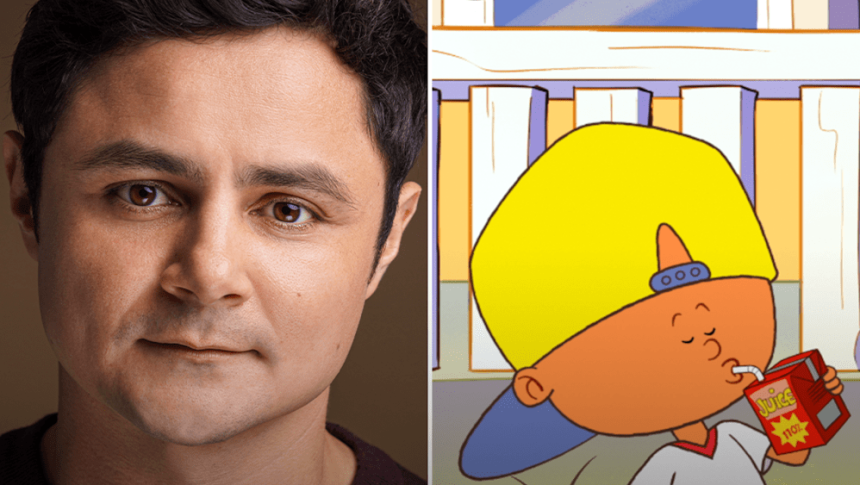 ‘Backyard Sports’ TV Special First Look at Pablo Sanchez, Cast