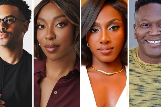 ‘Barbershop’ TV Series Adds 8 to Cast, Including Zack Fox, Ego Nwodim