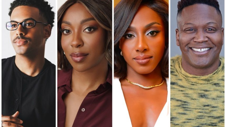 ‘Barbershop’ TV Series Adds 8 to Cast, Including Zack Fox, Ego Nwodim