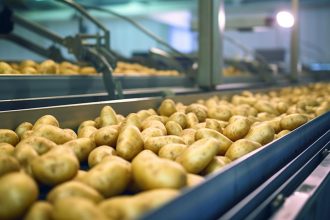 Barclays Sees Lamb Weston (LW) Selloff as Overdone, Cuts Price Target