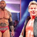 Batista, Chris Jericho & other stars react to WWE legend’s heartbreaking post