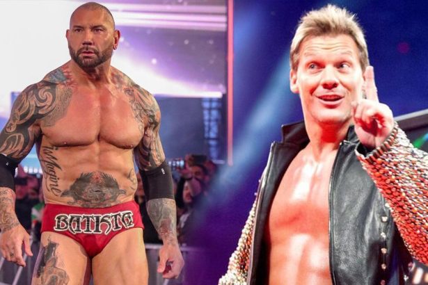 Batista, Chris Jericho & other stars react to WWE legend’s heartbreaking post