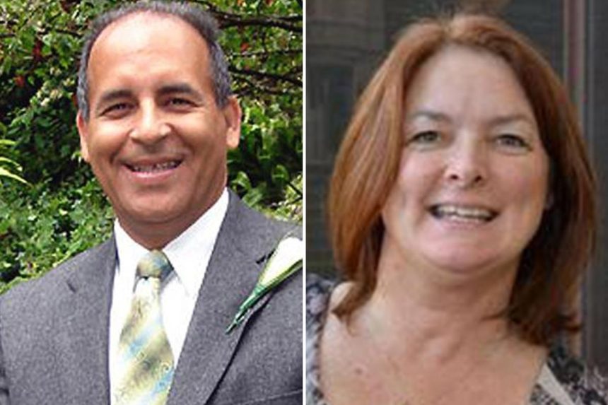 Bay Area man faked wife’s suicide, charged with murder, DA says