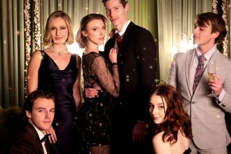 BayView Takes North American Rights to FlareFlow Microdramas