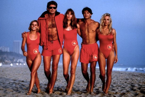 Baywatch Reboot Sets Open Casting Call but Avoids Revealing Swimsuits