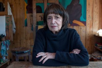 Beatriz González, Colombian Painter of Collective Memory, Dies at 93
