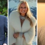 Beauty Queen Claimed Epstein Offered Meeting With Prince Andrew