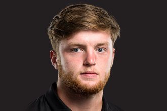 Beckett DeJean Blew .142 On Breath Test During OWI Arrest, Cops Say