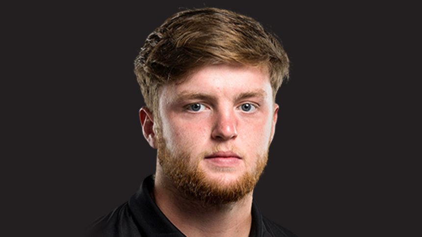 Beckett DeJean Blew .142 On Breath Test During OWI Arrest, Cops Say