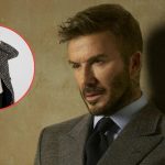 Beckhams Trying To Heal Rift With Brooklyn After New Year Note