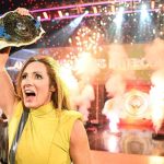 Becky Lynch handed perfect homecoming by WWE on RAW