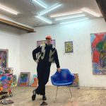 Beer With a Painter: Michael Berryhill