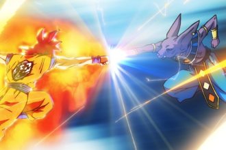 Beerus’ Enhanced Anime Series Set for Fall Launch