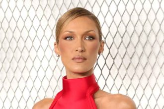 Bella Hadid Slams Dolce & Gabbana Over ‘Years of Racism, Sexism’
