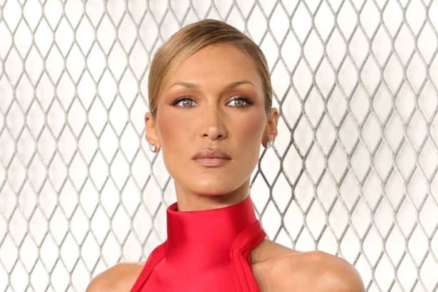 Bella Hadid Slams Dolce & Gabbana Over ‘Years of Racism, Sexism’