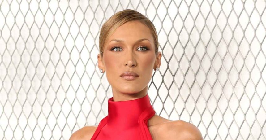 Bella Hadid Slams Dolce & Gabbana Over ‘Years of Racism, Sexism’