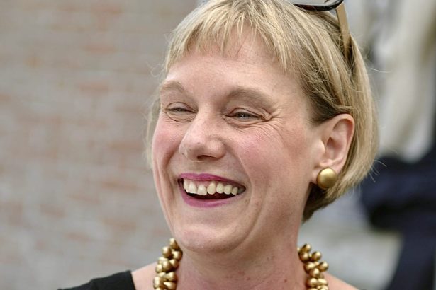 Beloved Curator Kathleen Goncharov Dies at 73