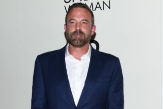 Ben Affleck Recalls Embarrassing Best Director Oscars Snub