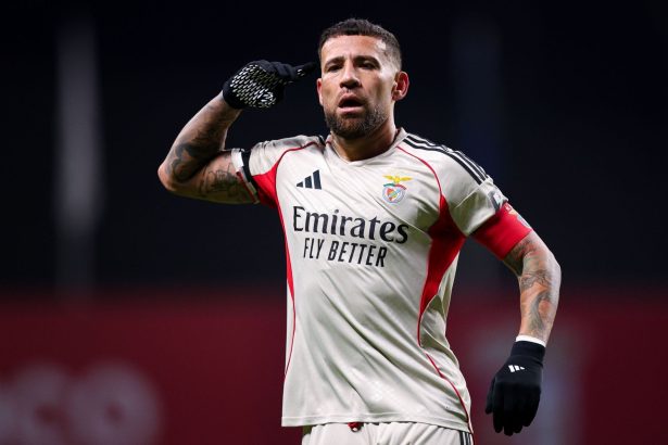 Benfica vs Estoril Praia Prediction and Betting Tips