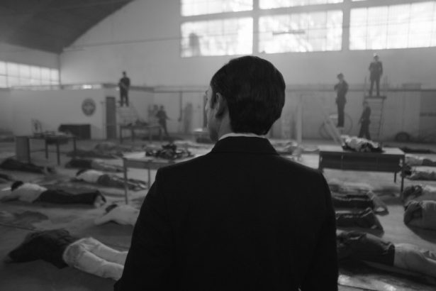 Berlinale Title ‘The Red Hangar’ Picked Up By Premium Films