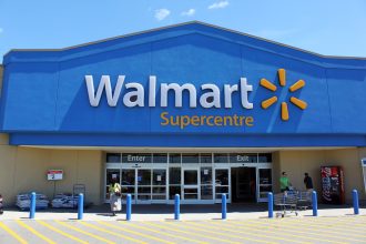 Bernstein Raises Walmart (WMT) Price Target on 2026 Consumer Spending Expectations