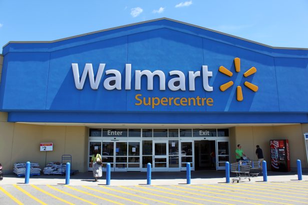 Bernstein Raises Walmart (WMT) Price Target on 2026 Consumer Spending Expectations