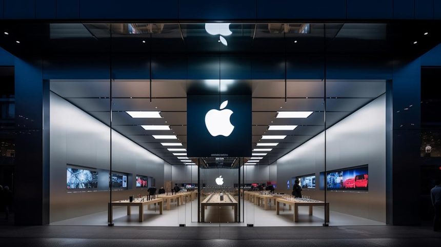 Bernstein Reiterates a Buy Rating on Apple Inc. (AAPL)