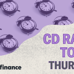 Best CD rates today, January 15, 2026 (lock in up to 4% APY)
