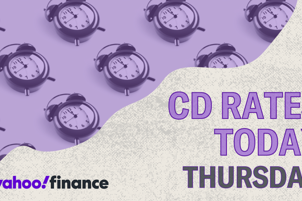 Best CD rates today, January 22, 2026 (lock in up to 4% APY)