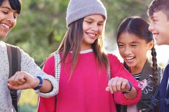 Best Fitbit for Kids 2026: Top Activity Trackers for Children