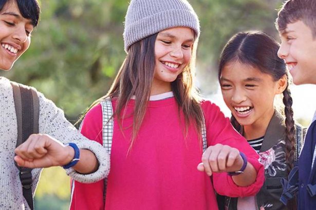 Best Fitbit for Kids 2026: Top Activity Trackers for Children