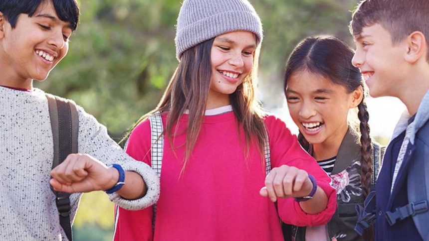 Best Fitbit for Kids 2026: Top Activity Trackers for Children