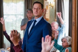 ‘Best Medicine’ Review: Josh Charles Charms