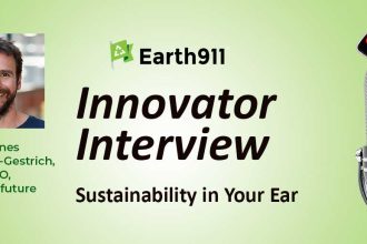 Best of Sustainability In Your Ear: Carbonfuture is Building the Trust Infrastructure for Carbon Removal