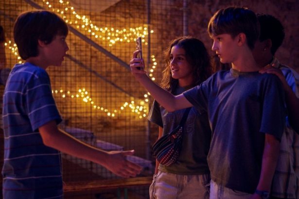 Beta Reveals Sales Deals for Spanish Drama Series